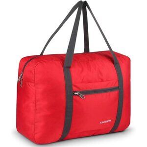Personal Item Travel Bag Spirit Airlines Carry On Duffel Foldable Waterproof